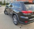 Джип Гранд Чероки 2020 в Сумах на Automoto.ua Черный Джип Гранд Чероки, объемом двигателя 3.6 л и пробегом 120 тыс. км за 30000 $, фото 7 на Automoto.ua