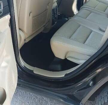 Джип Grand Cherokee 2020 у Черкасах на Automoto.ua Чорний Джип Grand Cherokee, об'ємом двигуна 3.6 л та пробігом 138 тис. км за 26300 $, фото 25 на Automoto.ua