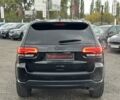 Чорний Джип Grand Cherokee, об'ємом двигуна 3.6 л та пробігом 80 тис. км за 25999 $, фото 11 на Automoto.ua