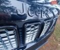 Черный Джип Гранд Чероки, объемом двигателя 3.6 л и пробегом 131 тыс. км за 24500 $, фото 41 на Automoto.ua