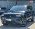 Чорний Джип Grand Cherokee, об'ємом двигуна 3.6 л та пробігом 91 тис. км за 30950 $, фото 1 на Automoto.ua