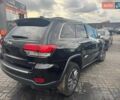 Чорний Джип Grand Cherokee, об'ємом двигуна 3.6 л та пробігом 84 тис. км за 14300 $, фото 3 на Automoto.ua