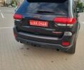 Джип Гранд Чероки 2020 в Сумах на Automoto.ua Черный Джип Гранд Чероки, объемом двигателя 3.6 л и пробегом 120 тыс. км за 30000 $, фото 4 на Automoto.ua