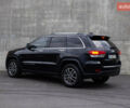 Чорний Джип Grand Cherokee, об'ємом двигуна 3.6 л та пробігом 123 тис. км за 19500 $, фото 12 на Automoto.ua