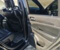 Чорний Джип Grand Cherokee, об'ємом двигуна 3.6 л та пробігом 81 тис. км за 26500 $, фото 29 на Automoto.ua