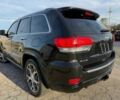 Чорний Джип Grand Cherokee, об'ємом двигуна 5.7 л та пробігом 31 тис. км за 12000 $, фото 5 на Automoto.ua