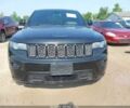 Чорний Джип Grand Cherokee, об'ємом двигуна 3.6 л та пробігом 68 тис. км за 7900 $, фото 4 на Automoto.ua