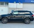 Чорний Джип Grand Cherokee, об'ємом двигуна 3.6 л та пробігом 96 тис. км за 28990 $, фото 11 на Automoto.ua
