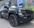 Чорний Джип Grand Cherokee, об'ємом двигуна 3.6 л та пробігом 98 тис. км за 25200 $, фото 1 на Automoto.ua