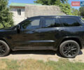 Черный Джип Гранд Чероки, объемом двигателя 3.6 л и пробегом 175 тыс. км за 25500 $, фото 2 на Automoto.ua