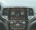 Чорний Джип Grand Cherokee, об'ємом двигуна 3.6 л та пробігом 80 тис. км за 25999 $, фото 34 на Automoto.ua