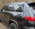 Черный Джип Гранд Чероки, объемом двигателя 3.6 л и пробегом 146 тыс. км за 27200 $, фото 2 на Automoto.ua