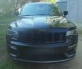 Чорний Джип Grand Cherokee, об'ємом двигуна 3.6 л та пробігом 20 тис. км за 41500 $, фото 7 на Automoto.ua