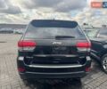 Чорний Джип Grand Cherokee, об'ємом двигуна 3.6 л та пробігом 84 тис. км за 14300 $, фото 2 на Automoto.ua