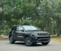 Чорний Джип Grand Cherokee, об'ємом двигуна 3.6 л та пробігом 110 тис. км за 17000 $, фото 1 на Automoto.ua
