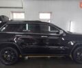 Джип Grand Cherokee 2020 у Черкасах на Automoto.ua Чорний Джип Grand Cherokee, об'ємом двигуна 3.6 л та пробігом 138 тис. км за 26300 $, фото 10 на Automoto.ua