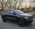 Черный Джип Гранд Чероки, объемом двигателя 3.6 л и пробегом 131 тыс. км за 26300 $, фото 9 на Automoto.ua