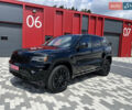Чорний Джип Grand Cherokee, об'ємом двигуна 3.6 л та пробігом 125 тис. км за 23500 $, фото 1 на Automoto.ua