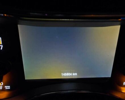 Черный Джип Гранд Чероки, объемом двигателя 3.6 л и пробегом 146 тыс. км за 27200 $, фото 9 на Automoto.ua