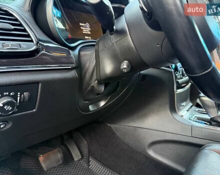 Джип Гранд Чероки 2021 в Ужгороде на Automoto.ua Черный Джип Гранд Чероки, объемом двигателя 2.99 л и пробегом 57 тыс. км за 52000 $, фото 8 на Automoto.ua