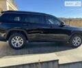 Чорний Джип Grand Cherokee, об'ємом двигуна 3.6 л та пробігом 76 тис. км за 48000 $, фото 12 на Automoto.ua