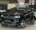 Чорний Джип Grand Cherokee, об'ємом двигуна 2.99 л та пробігом 169 тис. км за 31999 $, фото 1 на Automoto.ua