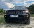 Черный Джип Гранд Чероки, объемом двигателя 3.6 л и пробегом 27 тыс. км за 27000 $, фото 26 на Automoto.ua
