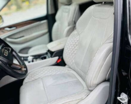 Черный Джип Гранд Чероки, объемом двигателя 3.6 л и пробегом 21 тыс. км за 19200 $, фото 6 на Automoto.ua