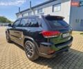 Джип Гранд Чероки 2021 в Хмельницком на Automoto.ua Черный Джип Гранд Чероки, объемом двигателя 5.65 л и пробегом 35 тыс. км за 33300 $, фото 2 на Automoto.ua