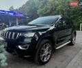 Джип Гранд Чероки 2021 в Ужгороде на Automoto.ua Черный Джип Гранд Чероки, объемом двигателя 2.99 л и пробегом 57 тыс. км за 52000 $, фото 1 на Automoto.ua