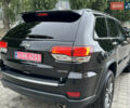 Чорний Джип Grand Cherokee, об'ємом двигуна 3.6 л та пробігом 134 тис. км за 28800 $, фото 5 на Automoto.ua