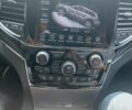 Чорний Джип Grand Cherokee, об'ємом двигуна 3.6 л та пробігом 65 тис. км за 35400 $, фото 36 на Automoto.ua