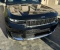 Чорний Джип Grand Cherokee, об'ємом двигуна 3.6 л та пробігом 76 тис. км за 48000 $, фото 14 на Automoto.ua