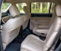 Чорний Джип Grand Cherokee, об'ємом двигуна 3.6 л та пробігом 51 тис. км за 17000 $, фото 12 на Automoto.ua