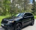 Чорний Джип Grand Cherokee, об'ємом двигуна 3.6 л та пробігом 39 тис. км за 26500 $, фото 1 на Automoto.ua