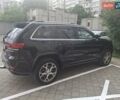Джип Гранд Чероки 2021 в Черкассах на Automoto.ua Черный Джип Гранд Чероки, объемом двигателя 2.99 л и пробегом 82 тыс. км за 41800 $, фото 3 на Automoto.ua
