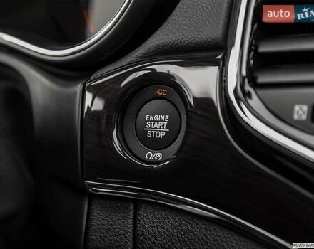 Черный Джип Гранд Чероки, объемом двигателя 2.99 л и пробегом 89 тыс. км за 40000 $, фото 5 на Automoto.ua