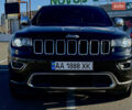 Чорний Джип Grand Cherokee, об'ємом двигуна 3.6 л та пробігом 118 тис. км за 29500 $, фото 1 на Automoto.ua