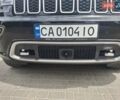 Джип Гранд Чероки 2021 в Черкассах на Automoto.ua Черный Джип Гранд Чероки, объемом двигателя 2.99 л и пробегом 82 тыс. км за 41800 $, фото 18 на Automoto.ua
