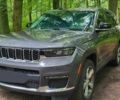 Чорний Джип Grand Cherokee, об'ємом двигуна 0 л та пробігом 59 тис. км за 16700 $, фото 5 на Automoto.ua