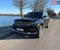 Джип Гранд Чероки 2021 в Бурштыне на Automoto.ua Черный Джип Гранд Чероки, объемом двигателя 3.6 л и пробегом 71 тыс. км за 60000 $, фото 5 на Automoto.ua