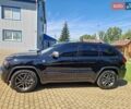 Джип Гранд Чероки 2021 в Хмельницком на Automoto.ua Черный Джип Гранд Чероки, объемом двигателя 5.65 л и пробегом 35 тыс. км за 33300 $, фото 5 на Automoto.ua