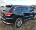 Черный Джип Гранд Чероки, объемом двигателя 0 л и пробегом 73 тыс. км за 6600 $, фото 2 на Automoto.ua