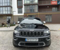 Чорний Джип Grand Cherokee, об'ємом двигуна 3.6 л та пробігом 68 тис. км за 26700 $, фото 1 на Automoto.ua