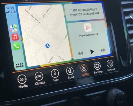 Джип Гранд Чероки 2021 в Харькове на Automoto.ua Черный Джип Гранд Чероки, объемом двигателя 3.6 л и пробегом 95 тыс. км за 31000 $, фото 12 на Automoto.ua