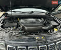 Чорний Джип Grand Cherokee, об'ємом двигуна 3.6 л та пробігом 134 тис. км за 28800 $, фото 21 на Automoto.ua