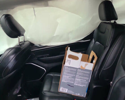 Джип Гранд Чероки 2021 в Киеве на Automoto.ua Черный Джип Гранд Чероки, объемом двигателя 3.6 л и пробегом 159 тыс. км за 22600 $, фото 6 на Automoto.ua