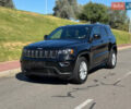 Чорний Джип Grand Cherokee, об'ємом двигуна 3.6 л та пробігом 80 тис. км за 22900 $, фото 1 на Automoto.ua