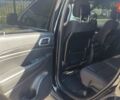 Черный Джип Гранд Чероки, объемом двигателя 3.6 л и пробегом 58 тыс. км за 21700 $, фото 9 на Automoto.ua