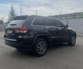 Чорний Джип Grand Cherokee, об'ємом двигуна 3.6 л та пробігом 55 тис. км за 36500 $, фото 3 на Automoto.ua